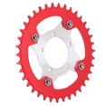thumbnail image 4 of Kit de Conversión de plato 38T 104BCD ANGGREK para bicicleta eléctrica, 4 of 8