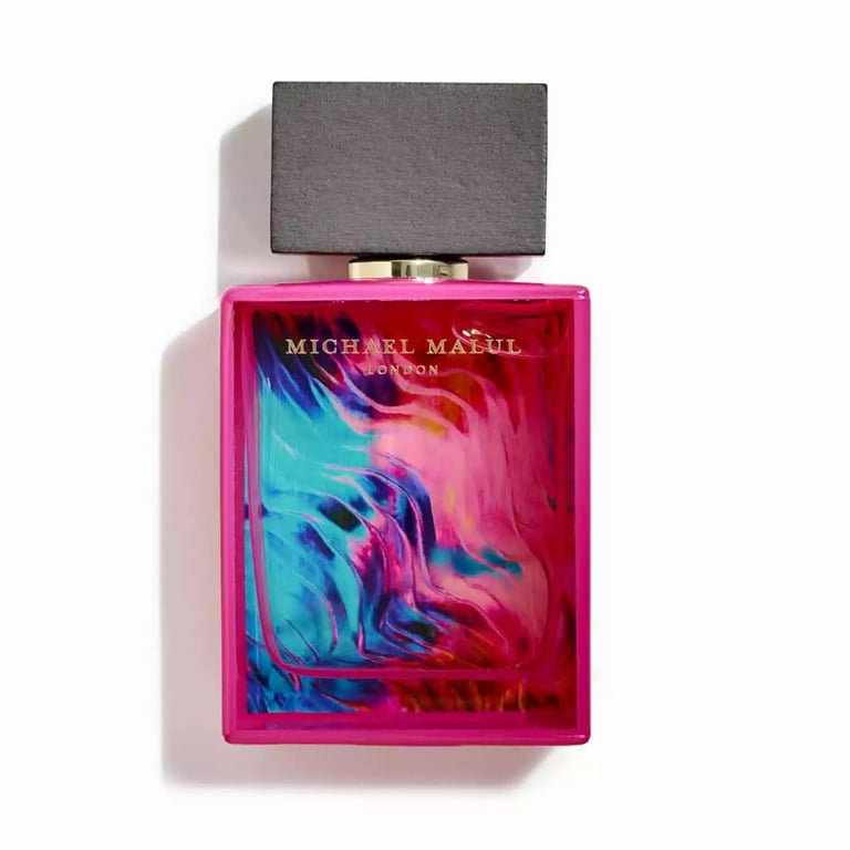 Electric Heart Eau De Parfum Spray By Michael Malul - 3.4 oz Electric Heart Eau De Parfum Spray By Michael Malul - 3.4 oz