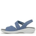 thumbnail image 5 of BZees For Lifestride Womens Cheerful Sandal - Medium & Wide Width, 5 of 9