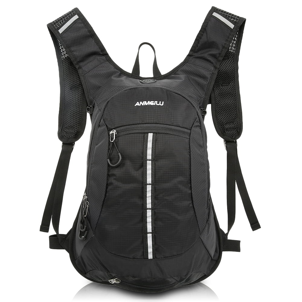 bike riding backpack