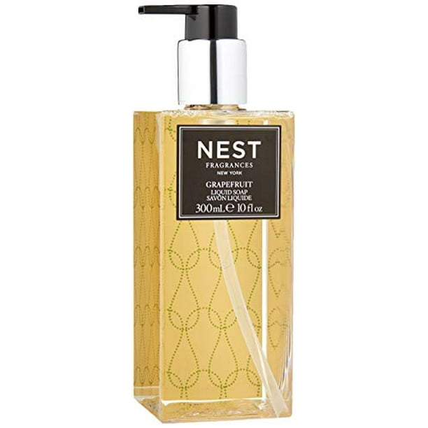 Nest Fragrances Liquid Soap Ocean Mist & Sea Salt, 10 fl oz Walmart