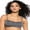 Smoke Pearl, variant on - Super Soft Modal Bralette - Adjustable Straps, Moisture Wicking Lounge Bralette (Warm Neutral, Medium)