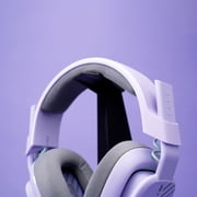 Astro A10 Headset, Lilac