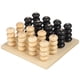 thumbnail image 1 of 1 conjunto de juegos de checkers 3D Juego de mesa interactivo Juego digital Great Educational Toy Brain Teaser Toy (color aleatorio), 1 of 5