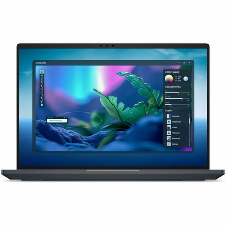 Dell Pro Max 14" Laptop, Intel Core Ultra 7 265H, 32GB RAM, 512GB SSD, Windows 11 Pro, MA14250