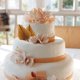 thumbnail image 4 of BESTYASH 24Ud Decorativos Para Pasteles Con Topper Plegable De Dorado Ideal Para Eventos, 4 of 5