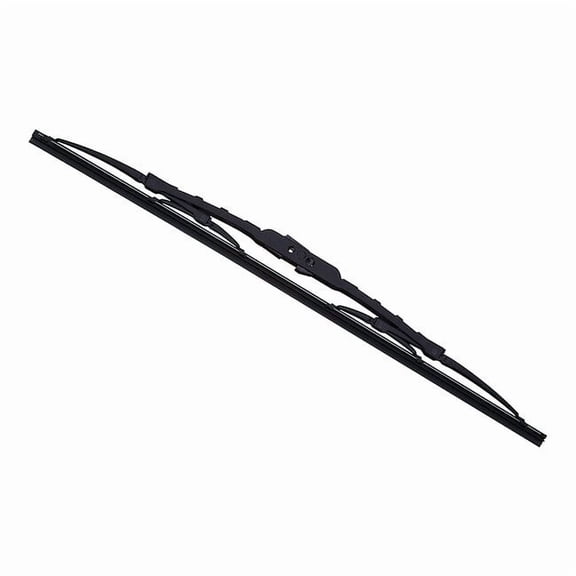 Peak Wiper Blade, Conventional, Rubber, 12" Size MXV121