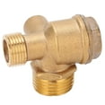 thumbnail image 4 of Compresseur d'Air Check Valve Accessoire, Compresseur d'Air Check Valve Compresseur d'Air Check Valve Remplacement Compresseur d'Air Check Valve Fidèle à Sa Promesse, 4 of 14