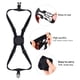 thumbnail image 2 of Correas de equipaje Bungees para bolsa para agregar una bolsa Maleta fácil de viajar Correa elástica Estiramiento suave, no permitirá que la bolsa se deforme, 2 of 5