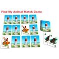 thumbnail image 5 of Go Fish Untamed Oceans Un juego de cartas Go Fish para niños de 4 a 8 años en adelante - Juega a Old Maid y Slap Jack con la misma baraja - Fácil de aprender - Noche de juegos de mesa familiar y diver, 5 of 5