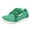 Green, variant on Gubotare Boys Shoes Little Boy Little/Big Kids Barefoot Shoes + Zero Drop + Wide Sneaker for Boys/Girls Size 1 (Black,Big Kids 1)