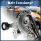 thumbnail image 2 of Conjunto de tensor de correa de transmisión para Hyundai Santafe 2000-2006 No.252812E650/32001045 Metal 1 Pc, 2 of 7