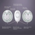 thumbnail image 7 of Elvie Stride Breast Pump, 7 of 7