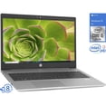 thumbnail image 1 of HP ProBook 450 G7 Notebook, Écran FHD 15,6 Pouces, Intel Core i5-10210U jusqu'à 4,2 GHz, 8 Go de RAM, SSD NVMe 512 Go + HDD 1 To, HDMI, DisplayPort via USB-C, Lecteur de Cartes, Wi-Fi, Bluetooth, Windows 10 Pro, 1 of 1