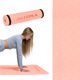 thumbnail image 1 of Tapete Para Yoga Altera YOGATPE 9 mm De 183 X 61 Cm C/ Correa Fitness, 1 of 8