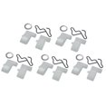 thumbnail image 3 of 5 set Recoil Starter Pawl Dog Spring Washer Kit for STIHL 017 018 MS170 MS180, 3 of 7
