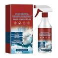 thumbnail image 1 of Multifunctional Stain Removal Cleaning Foam Spray Transform Your Bathroom with Ease— Multifunctional Stain Removal Cleaning Foam Spray Makes Cleaning Effortless and Effective150ml, 1 of 9