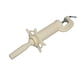 thumbnail image 2 of Soporte de cabeza de maniquí soporte de abrazadera de cabeza de entrenamiento portátil fácil de instalar pequeño para cabeza de entrenamiento ANGGREK Otros, 2 of 8