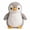 Gray, variant on Penguin Plush Stuffed Animal Toy, Soft Sofa Pillow, Baby & Dog Toy, Birthday Gift & Halloween Christmas Decor