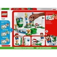 thumbnail image 4 of Set LEGO Super Mario Expansión: Desafío en las nubes del Gran Escupicos 71409, 4 of 4