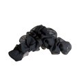 thumbnail image 1 of Hair Claw Clips Hair Clips Tulle Hair Claw Prom Hair Accessories for Women, 1 of 5