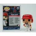 thumbnail image 4 of Funko POP! MLB: Angels - Anthony Rendon (Home Uniform), 4 of 7
