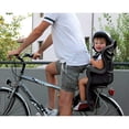 thumbnail image 3 of Bellelli Pepe Standard Rear Child Bicycle Carrier, 3 of 4