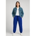 thumbnail image 2 of Pants Jogger Deportivo De Felpa Para Hombre Y Mujer, 2 of 7