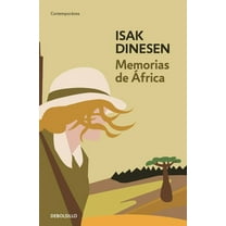Memorias de Ãfrica / Out of Africa, (Paperback)