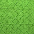 thumbnail image 1 of Ahgly Company Indoor Square Abstract Green Modern Area Rugs, 8' Square, 1 of 4