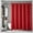 02#Red, variant on Bxaolu Bathroom Shower Curtain Waterproof Plastic Shower Curtain Premium Polyester Shower Liner with Rust Proof Grommets and 12 Hooks, Bathroom Accessories 71" x 71", Dark Gray