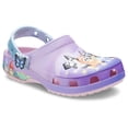 thumbnail image 5 of Crocs Toddler Bluey Classic Clogs, 5 of 6