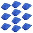 thumbnail image 2 of 10 Pcs Jupe de Bain Jetable en Tissu Non Tissé Jupe Simple pour Salon de Beauté Jupe pour Client, 2 of 8