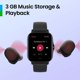 thumbnail image 4 of Reloj Inteligente Amazfit Smartwatch GTS 2 Reloj inteligente con Alexa integrada, 4 of 5