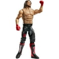 thumbnail image 1 of WWE Sound Slammers – Figurine articulée – AJ Styles, 1 of 3
