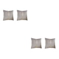 thumbnail image 4 of Decodeary 2piece Transform Livingroom Or Bedroom Into Retreat With Golden grey 2Set, 4 of 6