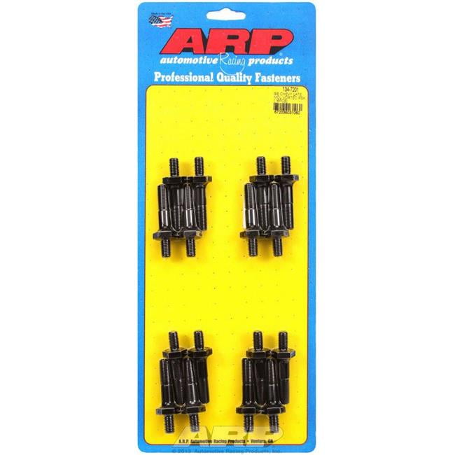 16 Piece ARP 134-7201 3//8 Rocker Arm Stud Kit