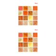 thumbnail image 3 of Shengyu 3D Tile Sticker Transfer Kitchen Bathroom DIY Self Adhesive Decal Home Decor 30X MSC060 2Set, 3 of 6