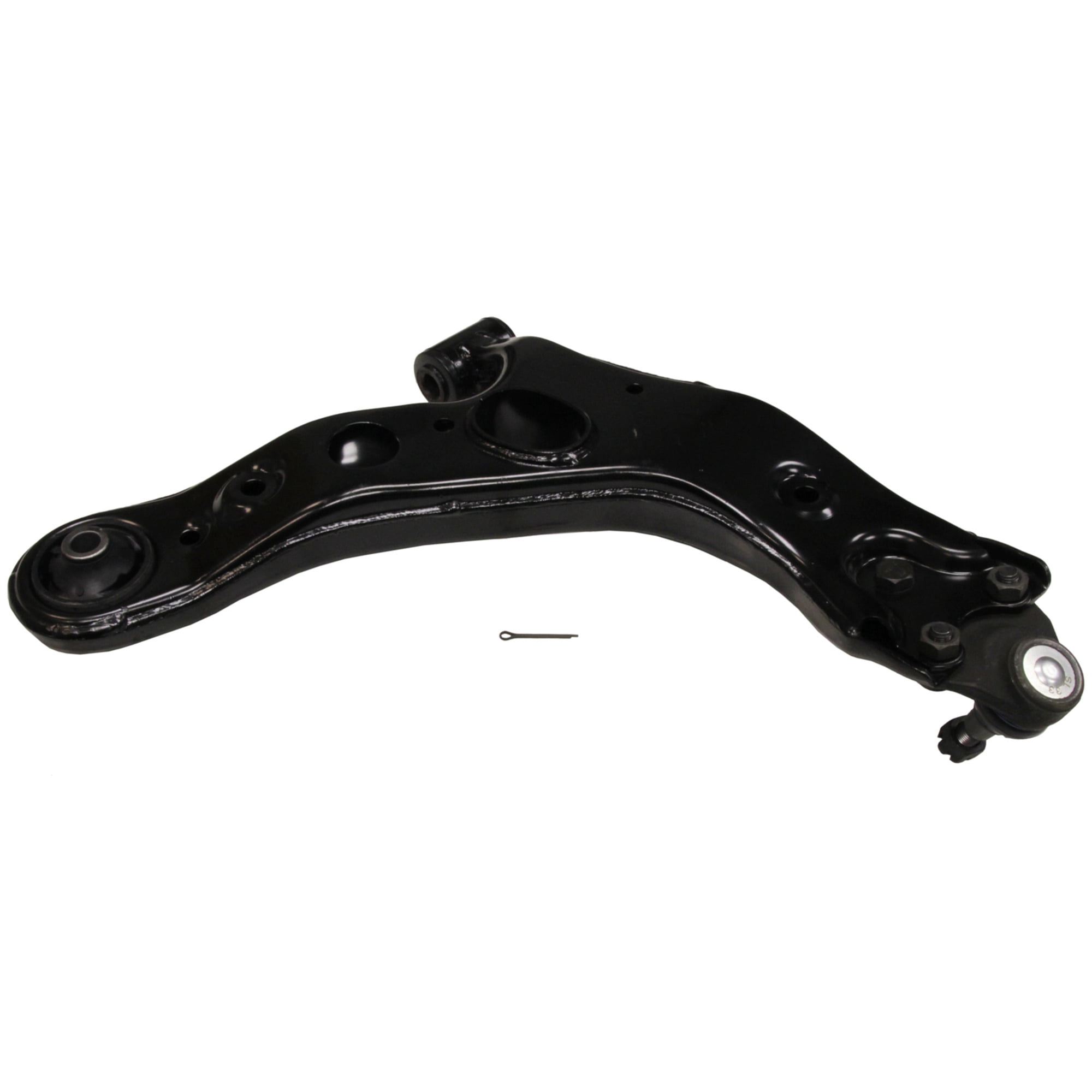 MOOG RK620586 Control Arm and Ball Joint Assembly Fits select: 2006-2018 TOYOTA RAV4, 2015-2021 LEXUS NX