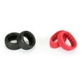 thumbnail image 3 of AKA PRODUCTS INC. 1/10 Viper Spr Sft Rear 2.2 Off-Road Bgy Trs 2 AKA13132VR RC Tire, 3 of 3