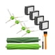 thumbnail image 3 of 26 piezas de accesorios para máquina de ajuste, 3 of 3
