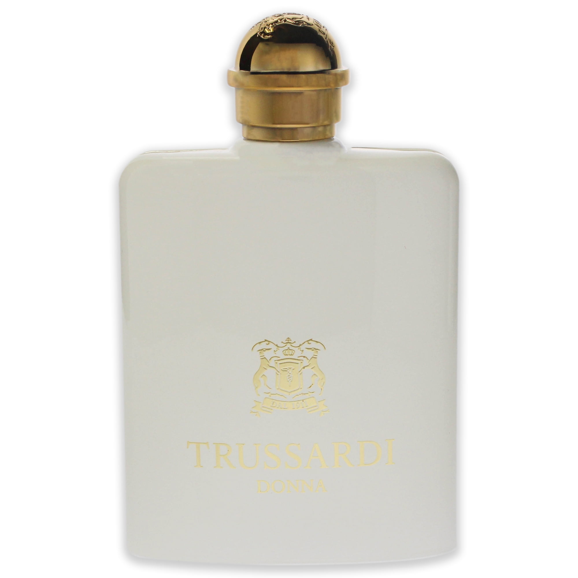 Trussardi Donna, oz EDP Spray, Oriental Floral Fragrance