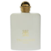 Trussardi Donna Eau De Parfum Spray, Perfume for Women, 3.4 Oz
