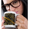 thumbnail image 2 of 3drose, Ocean Jasper, Madagascar, 11oz Mug, 2 of 6
