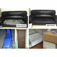 thumbnail image 2 of Sofá asiento de coche silla pegatina de renovación autoadhesivo parche de reparación de cuero sofá, 2 of 3