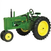 ERTL 1/16 John Deere B Styled Narrow Front Tractor