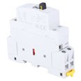 thumbnail image 3 of Interrupteur de Commande NC, 2p25a Ménage AC Modulaire BC M Appareil Ménager Confort Ultime, 3 of 9