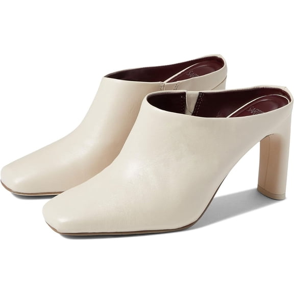 Franco Sarto Women's Flexa Slide Mule Oak 6M