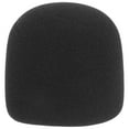 thumbnail image 1 of Housse de Microphone pour Bureau et Maison, Housse de Microphone en Éponge, Pare-Brise de Microphone, 1 of 8
