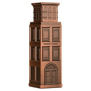 Lattafa Niche Emarati Vintage Castle 100ml Edp Spray